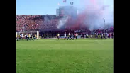 Universidad De Chile