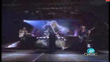 Europe - The Final Countdown (720p)