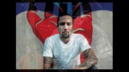 Ben Harper - Don't Give Up On Me Now