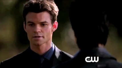 Vampire Diaries 3x13 Extended Promo Bringing Out the Dead [hd]