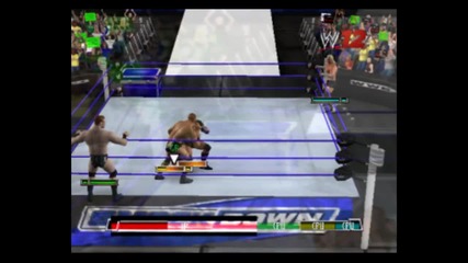 wwe 12 Tag team match