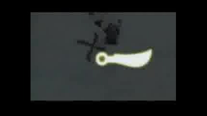 Naruto - Shangrila 