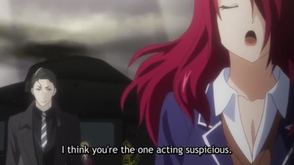 Shokugeki no Souma: San no Sara - Toutsuki Ressha-hen Episode 7