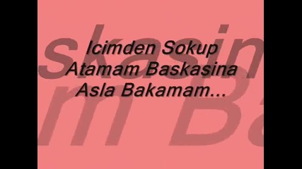seni seviyorum askim