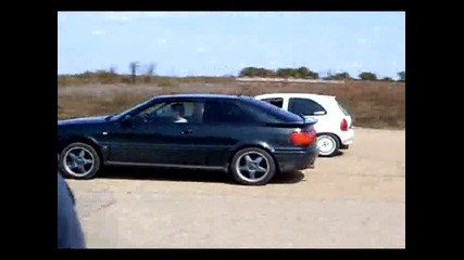Ss852422 - corsa - vs - audi