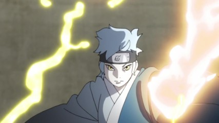 Boruto: Naruto Next Generations - 60 ᴴᴰ