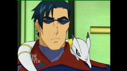Digimon Data Squad Episode 13 Part 3 - 3