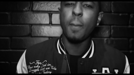 Jordan Blue - That Aint Cool