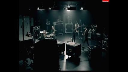 Trivium - Suffocating Sight (live) (hq)