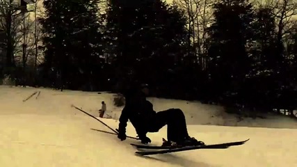winter snowboard _ ski Gopro edit (hd 1080p)