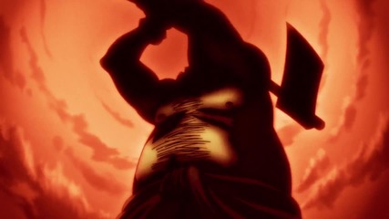 Hellsing Ultimate Ova 9 (a) Бг Суб : icefansubs team & animes-bg.com [ ix ] anime 720p hd