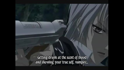 Vampire Knight Amv - Rebirthing (*)