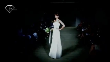 fashiontv Ftv.com - White Gallery London - Stewart Parvin 