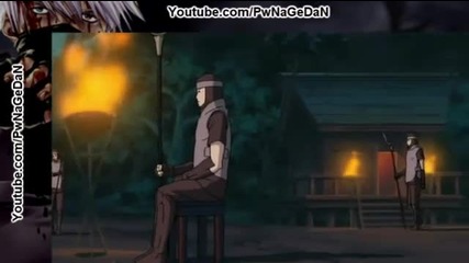 Naruto Shippuden Movie 1 Part 1 7 English Dub