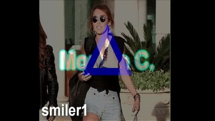 Smiley - { И ти неможеш да ме спреш ! }