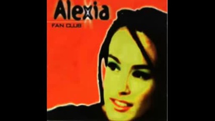 Alexia - Hold On