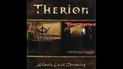Therion - Atlantis Lucid Dreaming ( full album 2005 Compilation )