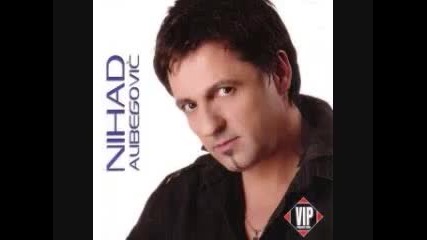 Nihad Alibegovic-ko Nekad U 8