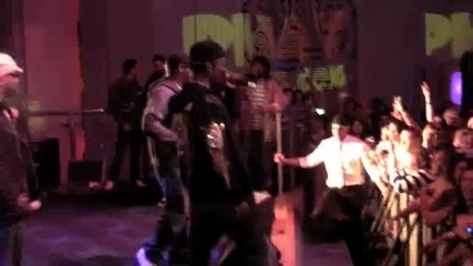 Boyz To Men Tv - Uk part 2 