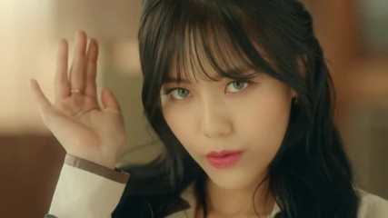 (превод) Aoa - Excuse Me