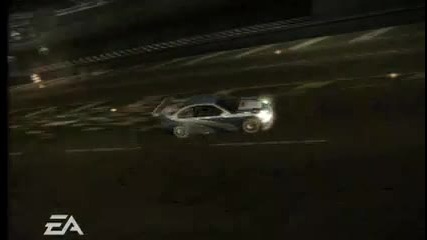 Nfsmw - Hit The Streets