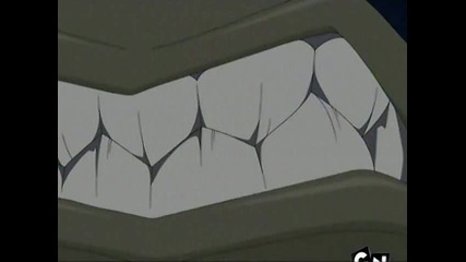 Generator Rex Ep2