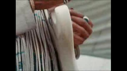 Jimi Hendrix - Voodoo Chile