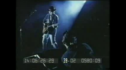 U2 - One Tree Hill