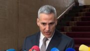 Андрей Гюров: Аз не съм член на ПП, нито съм зависим от някоя политическа партия