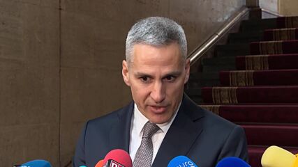 Андрей Гюров: Аз не съм член на ПП, нито съм зависим от някоя политическа партия