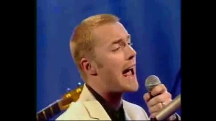 Leann Rimes and Ronan Keating - Last Thing On My Mind 