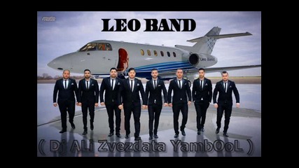 Ork Leo Bend 2015 Konkurenciq ( Dj Ali Zvezdata Yambool )