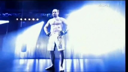 Alexander The Mauler Gustafsson Highlights