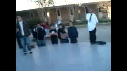 Afterschool Krump Battle.flv