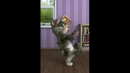 Talkingtom purva zaplaha