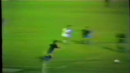 Apollon Limassol - Barcelona 1982-1983