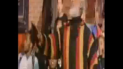Arrested Development - Revolution