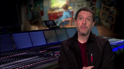 Toy Story 3 - Official Great Escape Featurette [hd]