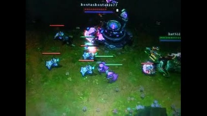 lol 2012 europia