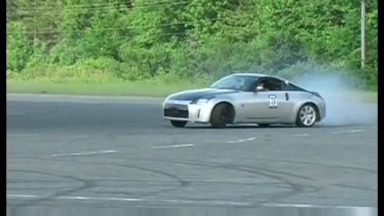 Streetwise Drift May 22, 2010 