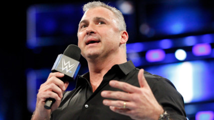Kevin Owens & Sami Zayn brutally attack Shane McMahon: SmackDown LIVE, March 13, 2018