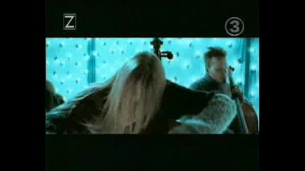 Apocalyptica - Nothing Else Matters.avi