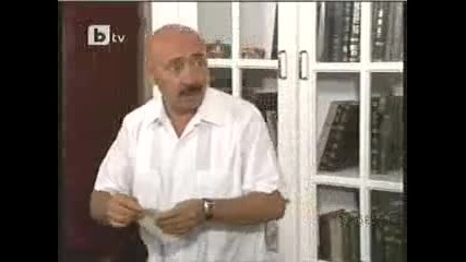Капризи на съдбата епизод 73 част 1