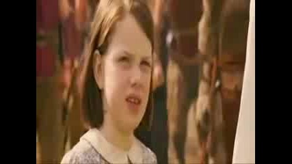 The Chronicles of Narnia Full Movie Part 9