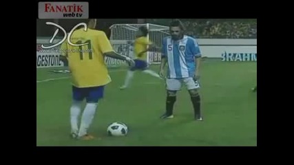 Neymar играч от класа