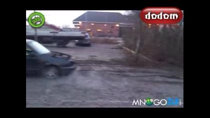 Екзекуция на Голф