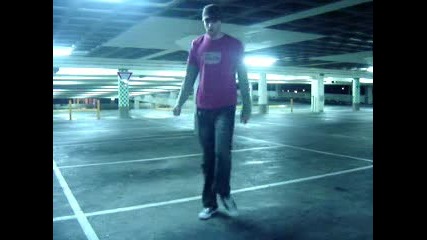 Spins Tutorial [melbourne Shuffle]