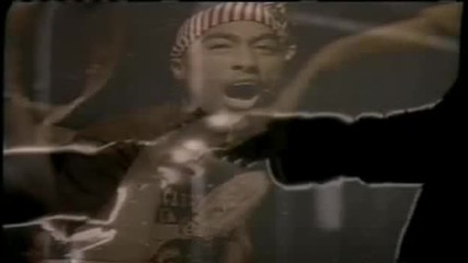 2 Pac - Holla If Ya Hear Me (classic Video 1993) [dvdrip High Quality]