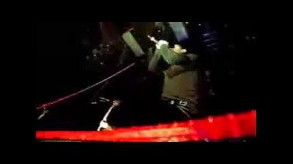 {lil slip} Linkin Park - No More Sorrow (live Session) 