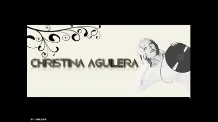 Christina Aguilera - On Our Way